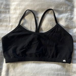 BBB Lounge Top Black